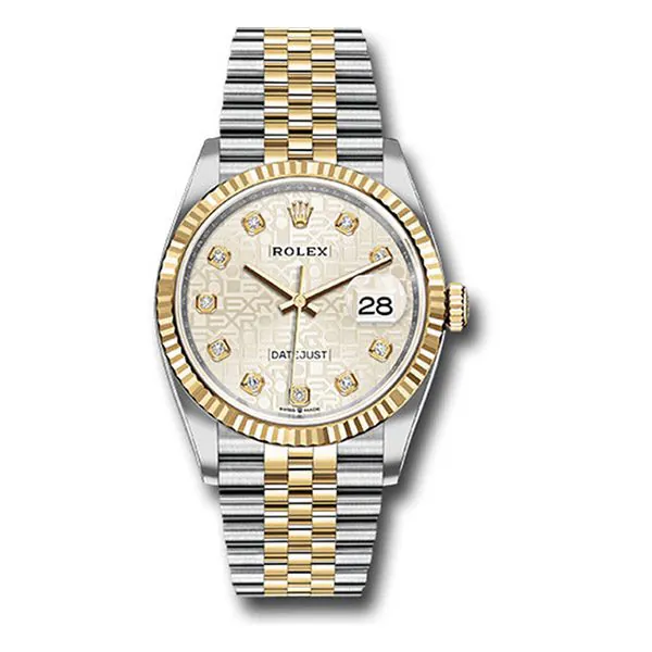 Rolex Datejust 36